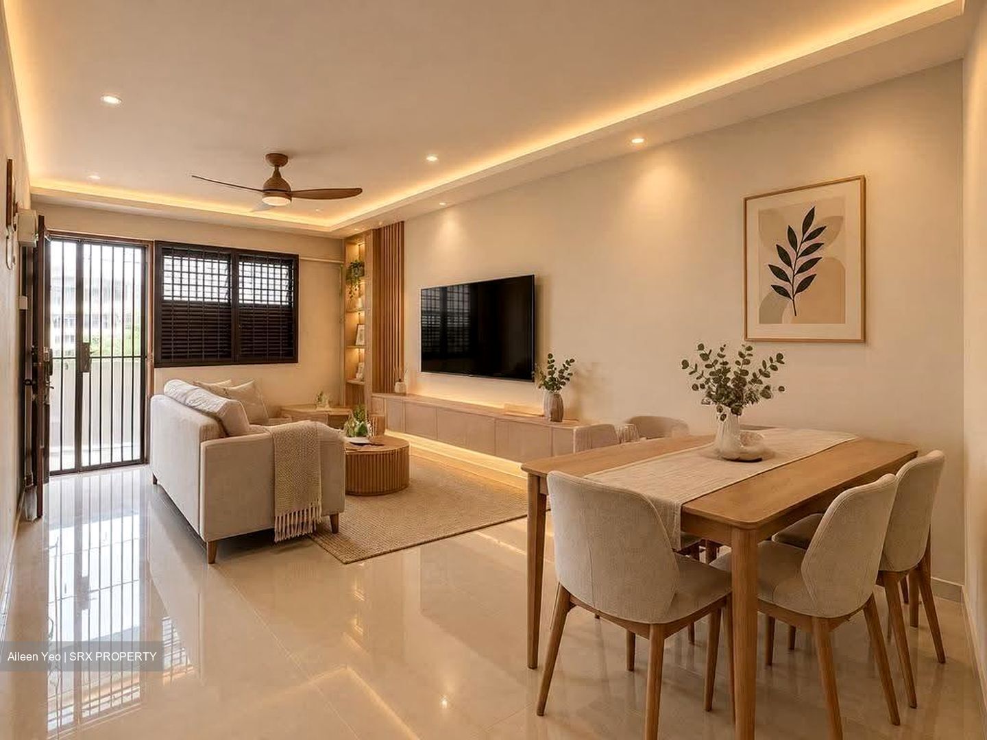 Blk 69 Toa Payoh Vista (Toa Payoh), HDB 3 Rooms #631997381